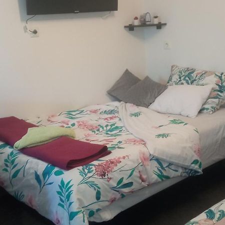 K&K Lägenhet Kostrena Exteriör bild