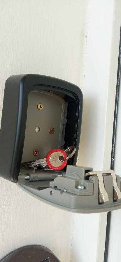 K&K Lägenhet Kostrena Exteriör bild