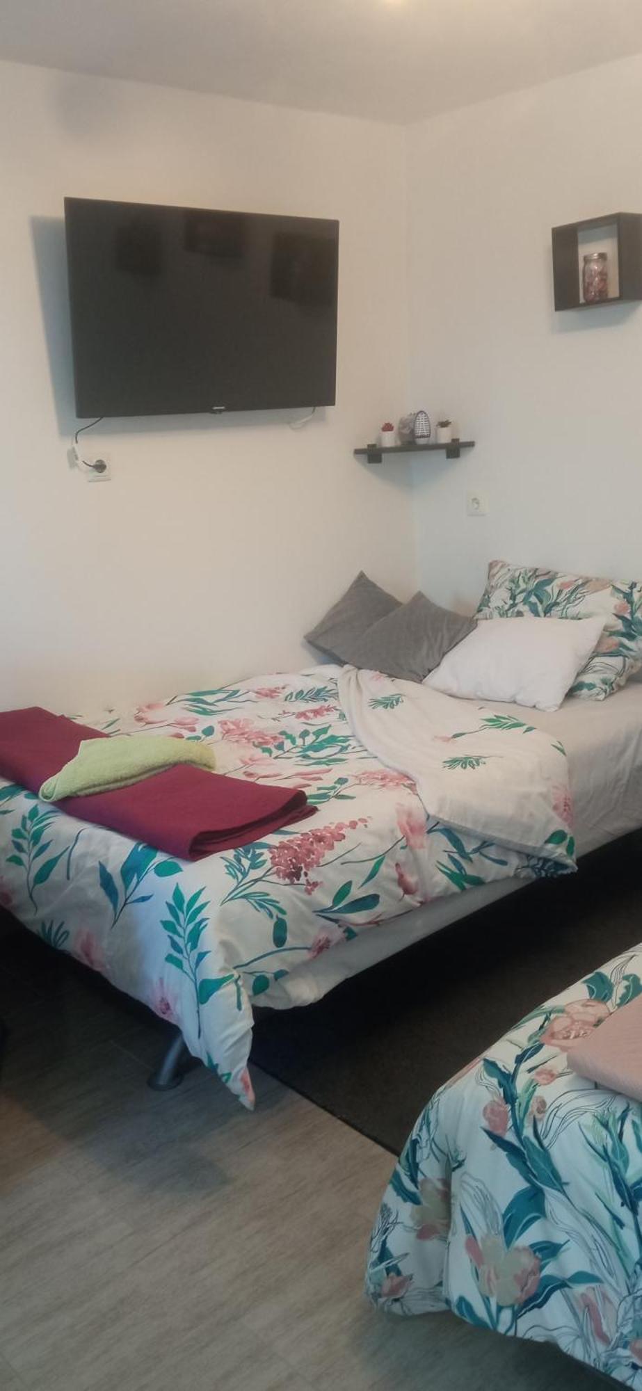 K&K Lägenhet Kostrena Exteriör bild